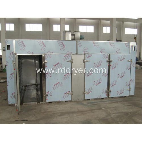 Large fruit drying box